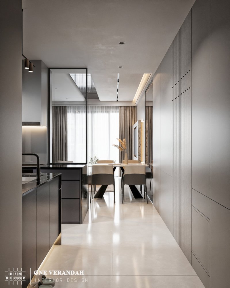 Căn Hộ L12.05 One Verandah